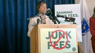 Regulations against surprise 'junk fees' take effect in September