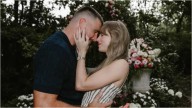 Taylor Swift anuncia su boda con Travis Kelce