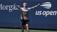 Tenista peruano Ignacio Buse jugará su primer US Open