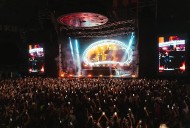 Alleh y Yorghaki brillaron en Valencia ante más de 5 mil personas