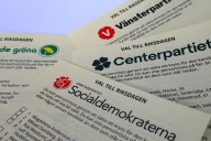 The UK needs a new electoral system – should it copy Scandinavia?
