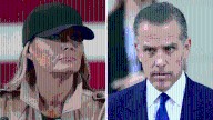 Melania Trump demands Hunter Biden retract comments linking her to Epstein