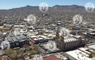 Alcanza Juárez los 32°C esta tarde