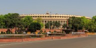 India dispatch: opposition lawmakers detained while protesting in New Delhi over alleged voter list fraud