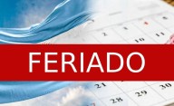 Una alegría más: se confirmó un nuevo feriado para fines de agosto