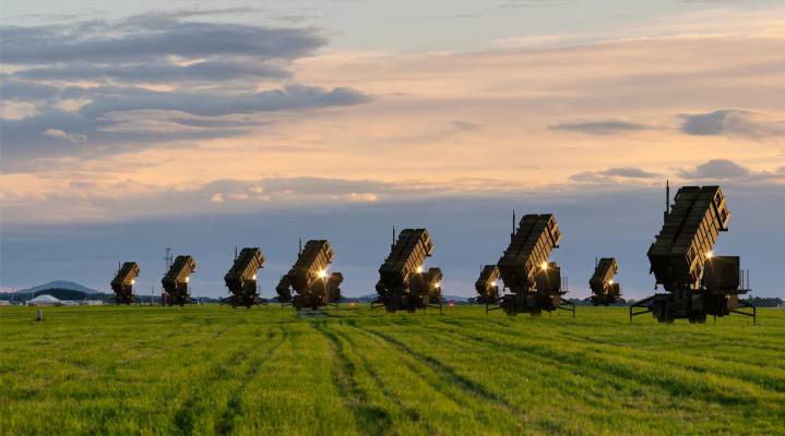 Hensoldt: Long Growth Runway (OTCMKTS:HAGHY)