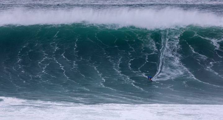 Perú en el ojo del mundo: este fin de semana Punta Hermosa será escenario del Pico Alto Pro 2025, el campeonato internacional de olas gigantes