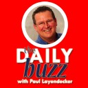 I ate a whole log of cookie dough. Daily BuZz!!