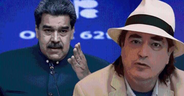"Maduro estaría planeando fugarse con su familia a Nicaragua", alerta Jaime Bayly en medio de tensión entre Venezuela y EE. UU.