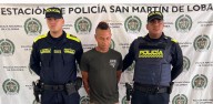 Los vecinos lo entregaron: cayó por vender drogas cerca a colegio