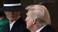 Hunter Biden dijo que Donald Trump conoció a Melania a través del pederasta Epstein y ella amenazó con demandarlo