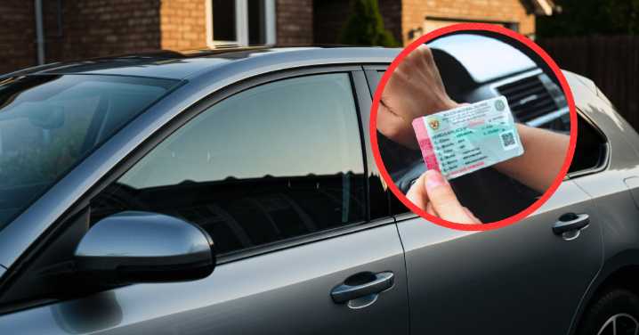 ¿Tu auto cuenta con lunas polarizadas? Todo lo que necesitas saber sobre cómo obtener el permiso