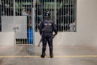 Human rights report under Trump blunts language on Israel and El Salvador