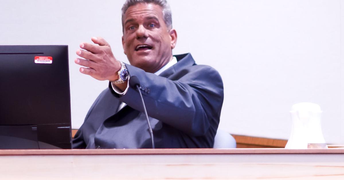Hearings begin in lawsuit against YDC settlement changes