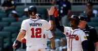 Braves receive parting gift from Mets in final meeting of season