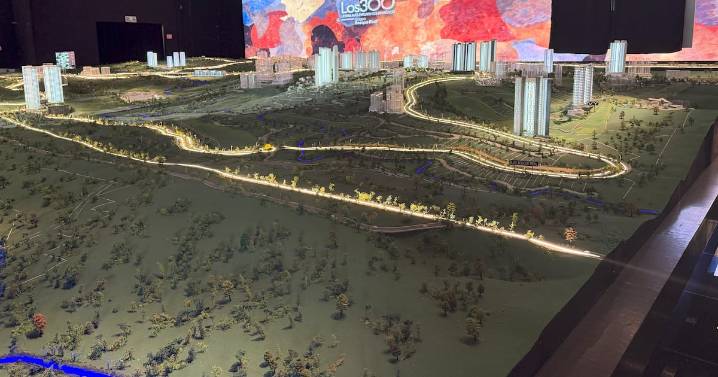 Arte y liderazgo se unen en la Develación de la Obra 300 de Líderes Mexicanos
