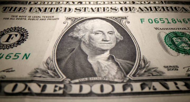 Cash held by US companies halved since 2021 amid high interest rates, data shows