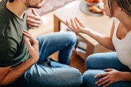 Mother Upset After Son's Girlfriend Called Him 'Daddy'