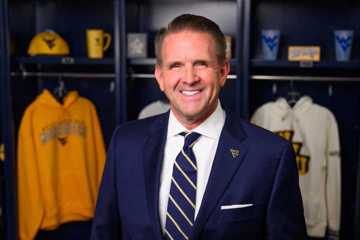 Benson ready to move forward with new mission statement, talks student success and retention at business summit