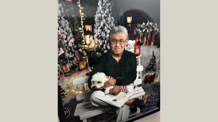 Réquiem por el reportero Ismael Sanmartín