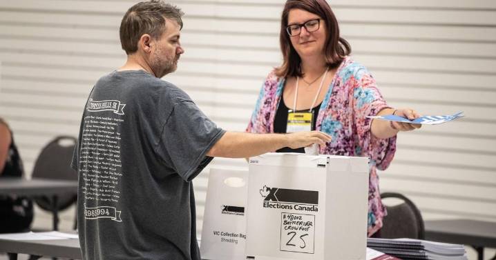Alberta byelection: Poilievre wins seat, returns to Parliament