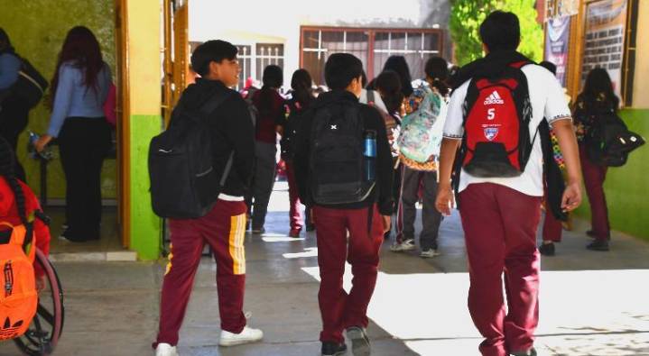 Estos serán los puentes y asuetos del ciclo escolar 2025