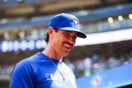 Blue Jays' Shane Bieber Delivers Confident Message Ahead of High