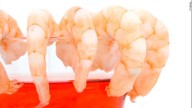 FDA says Indonesian shrimp sold at Walmart could be contaminated with radioactive material