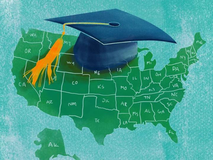 Trump orders colleges to share admissions data, with an eye on affirmative action