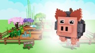 Roblox bate un nuevo récord de jugadores, superando a Steam y Fortnite, en medio de la "guerra" entre sus dos juegos más populares