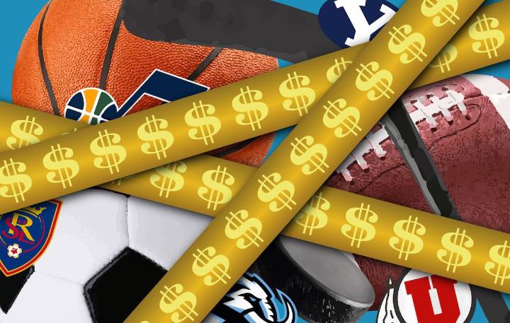 The rising cost of being a Utah sports fan: Jazz, Mammoth, BYU, Utes, RSL see price hikes