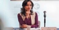 Presenta Mely Romero 48 iniciativas en el Senado; destaca impulso a igualdad salarial y rescate del campo