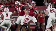 Wisconsin football gets encouraging Billy Edwards Jr. injury update