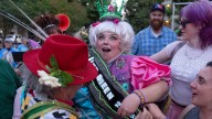 Our best photos from the 2025 S.L.U.G. Queen Competition…