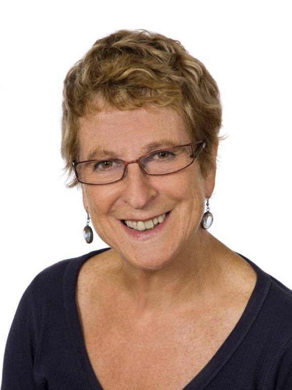 Brava Bridget on your MBE - The Edinburgh Reporter