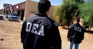 DEA abre la puerta a “bombardear” cárteles en México si Trump lo ordena