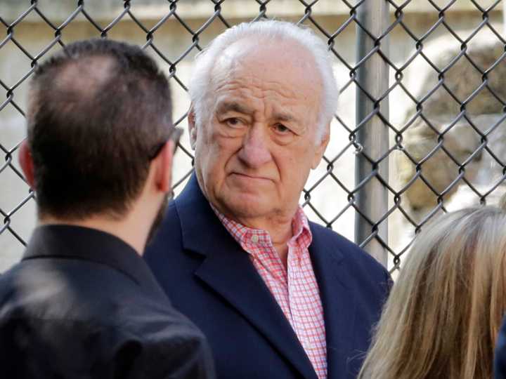 A los 96 años murió Jerry Adler, inolvidable actor de "Los Soprano" y "Good Wife