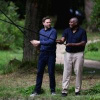 Vance and Lammy talk Gaza, fish as US VP starts UK holiday