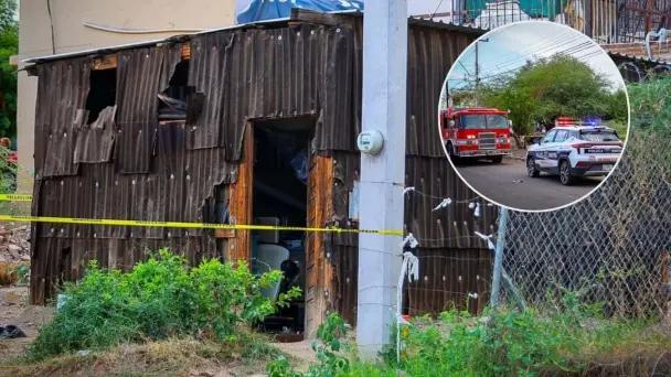 Hallan a persona sin vida en El Mariachi