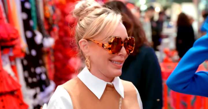 ‘Real Housewives of Miami’ Recap, Season 7, Episode 11