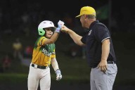 Betting on LLWS irritates teams’ managers