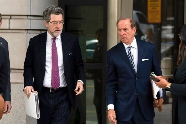 Seguirá Cook en la Fed... por lo pronto