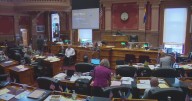 Colorado special session winds down with increased taxes for businesses and no agreement on artificial intelligence regulation