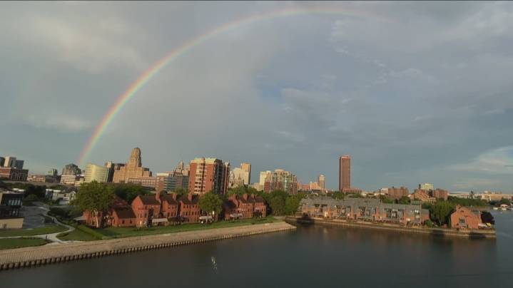 Buffalo tourism saw record growth in 2024, but 2025 could yield lesser results