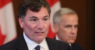 Retaliatory tariff turnaround puts Ottawa in better negotiating spot: LeBlanc