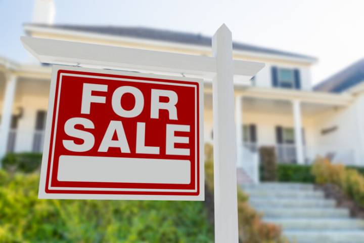 DC home prices still rising, but they’re falling in 1 in 5 metro areas now