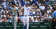 Cubs 3, Pirates 1: Kyle Tucker ignites the game