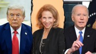 Redstone says CBS personnel told her Biden appeared sleepy during 2023 interview