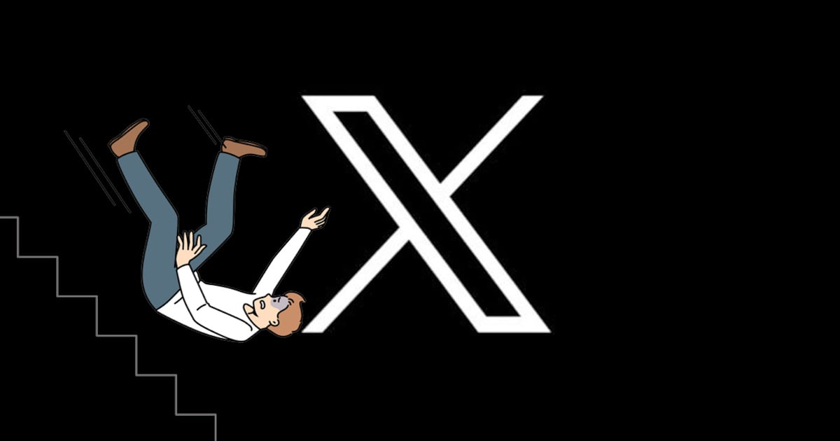 ¿Se cae Twitter? Usuarios reportan fallas en X hoy 14 de agosto