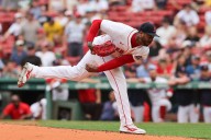 Alex Cora Gives High Praise To Red Sox Bullpen